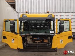 Scania Occ cabine Scania G-serie NextGen XT CG17