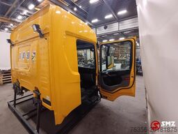 Scania Occ cabine Scania G-serie NextGen XT CG17