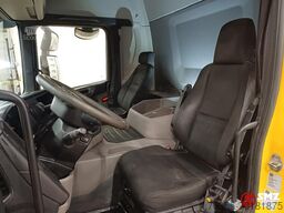 Scania Occ cabine Scania G-serie NextGen XT CG17