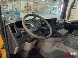 Scania Occ cabine Scania G-serie NextGen XT CG17