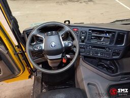 Scania Occ cabine Scania G-serie NextGen XT CG17