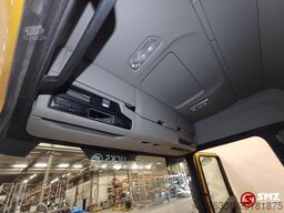 Scania Occ cabine Scania G-serie NextGen XT CG17