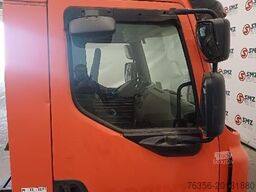 Renault Occ cabine compleet Renault