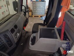 Renault Occ cabine compleet Renault