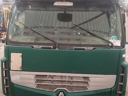 Renault Occ cabine Renault Premium