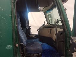 Renault Occ cabine Renault Premium