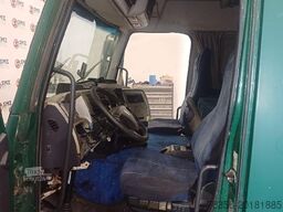 Renault Occ cabine Renault Premium