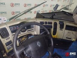 Renault Occ cabine Renault Premium