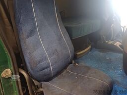 Renault Occ cabine Renault Premium
