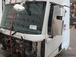 Renault Occ cabine RHD Renault T