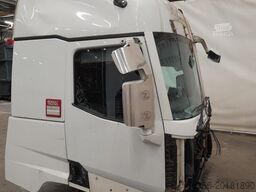 Renault Occ cabine RHD Renault T