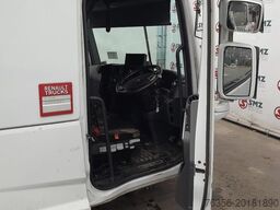 Renault Occ cabine RHD Renault T
