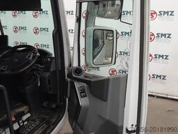 Renault Occ cabine RHD Renault T