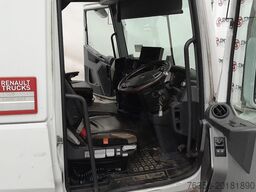 Renault Occ cabine RHD Renault T