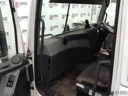 Renault Occ cabine RHD Renault T