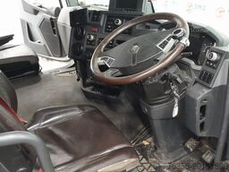 Renault Occ cabine RHD Renault T