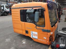 Man Occ cabine MAN