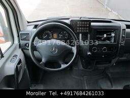 MERCEDES-BENZ Sprinter 316 CDI Aut. RTW KTW STROBEL