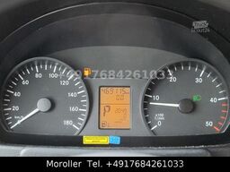 MERCEDES-BENZ Sprinter 316 CDI Aut. RTW KTW STROBEL