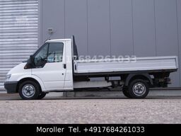 FORD Transit Pritsche L2 2.0 FT 300 Klima *Hat Rost*