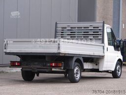 FORD Transit Pritsche L2 2.0 FT 300 Klima *Hat Rost*