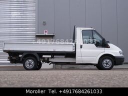 FORD Transit Pritsche L2 2.0 FT 300 Klima *Hat Rost*