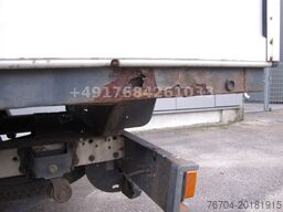 FORD Transit Pritsche L2 2.0 FT 300 Klima *Hat Rost*