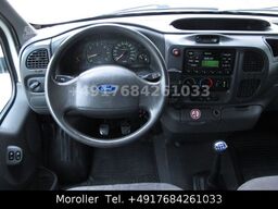FORD Transit Pritsche L2 2.0 FT 300 Klima *Hat Rost*