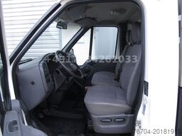 FORD Transit Pritsche L2 2.0 FT 300 Klima *Hat Rost*