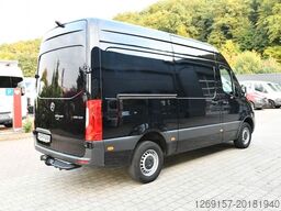 MERCEDES-BENZ Sprinter Kasten L2H2 RWD 316 CDI Autom. Kamera