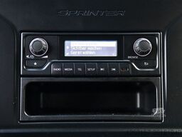 MERCEDES-BENZ Sprinter Kasten L2H2 RWD 316 CDI Autom. Kamera