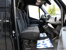 MERCEDES-BENZ Sprinter Kasten L2H2 RWD 316 CDI Autom. Kamera