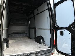 MERCEDES-BENZ Sprinter Kasten L2H2 RWD 316 CDI Autom. Kamera