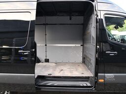MERCEDES-BENZ Sprinter Kasten L2H2 RWD 316 CDI Autom. Kamera