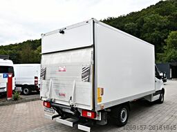 MERCEDES-BENZ Sprinter 316CDI Koffer Ladebordwand L3 RWD Autom