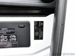 MERCEDES-BENZ Sprinter 316CDI Koffer Ladebordwand L3 RWD Autom