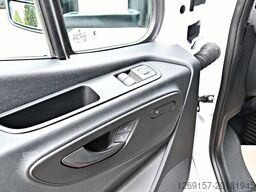 MERCEDES-BENZ Sprinter 316CDI Koffer Ladebordwand L3 RWD Autom