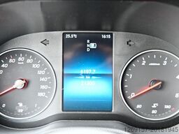 MERCEDES-BENZ Sprinter 316CDI Koffer Ladebordwand L3 RWD Autom