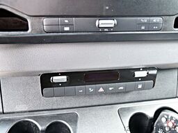 MERCEDES-BENZ Sprinter 316CDI Koffer Ladebordwand L3 RWD Autom