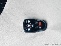 MERCEDES-BENZ Sprinter 316CDI Koffer Ladebordwand L3 RWD Autom