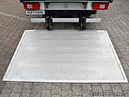 MERCEDES-BENZ Sprinter 316CDI Koffer Ladebordwand L3 RWD Autom