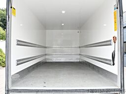 MERCEDES-BENZ Sprinter 316CDI Koffer Ladebordwand L3 RWD Autom