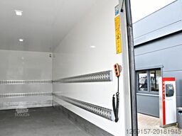 MERCEDES-BENZ Sprinter 316CDI Koffer Ladebordwand L3 RWD Autom
