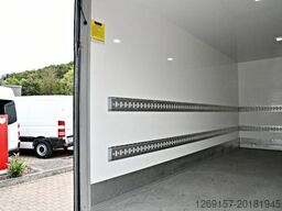 MERCEDES-BENZ Sprinter 316CDI Koffer Ladebordwand L3 RWD Autom