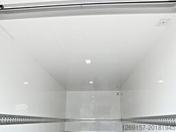MERCEDES-BENZ Sprinter 316CDI Koffer Ladebordwand L3 RWD Autom