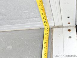 MERCEDES-BENZ Sprinter 316CDI Koffer Ladebordwand L3 RWD Autom