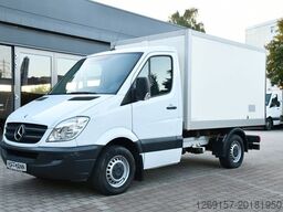 MERCEDES-BENZ Sprinter 313 CDI Kühlkoffer 1,5C° Frischedienst
