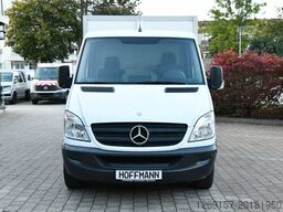 MERCEDES-BENZ Sprinter 313 CDI Kühlkoffer 1,5C° Frischedienst
