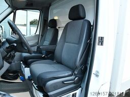 MERCEDES-BENZ Sprinter 313 CDI Kühlkoffer 1,5C° Frischedienst