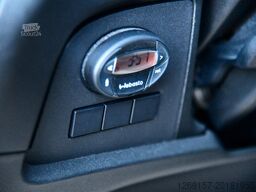 IVECO Daily Einzelkabine Koffer 35S160 Ladebordwand
